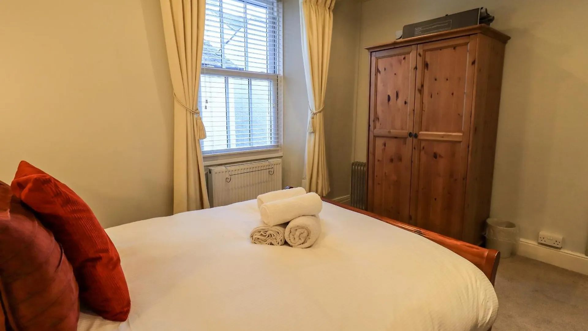 Partridge Holme Bowness-on-Windermere