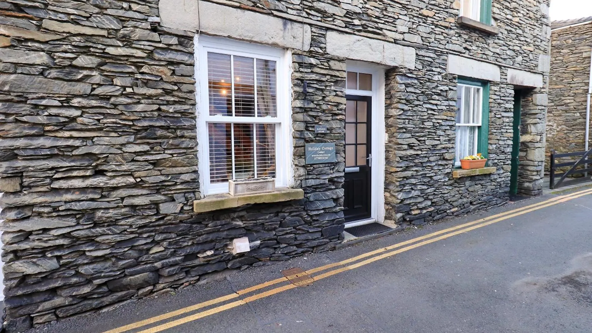 Ferienhaus Partridge Holme Bowness-on-Windermere