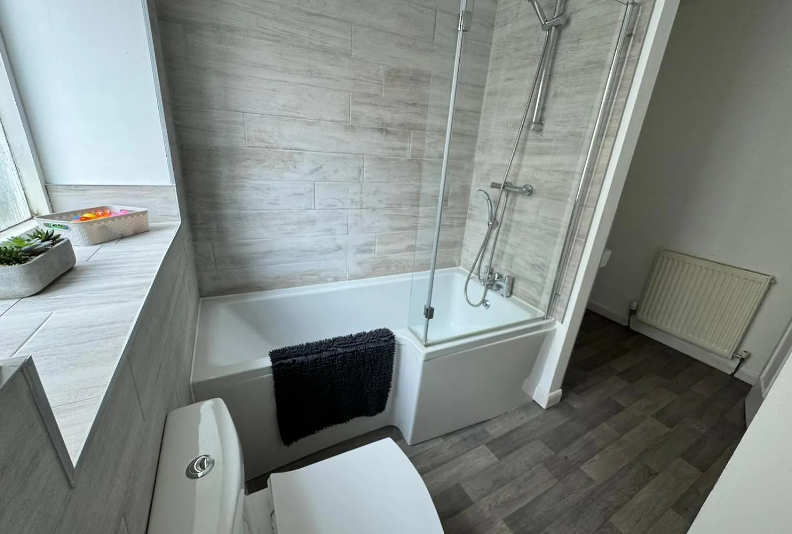 Scotch Terrace - 3 Bed House 펜션 *