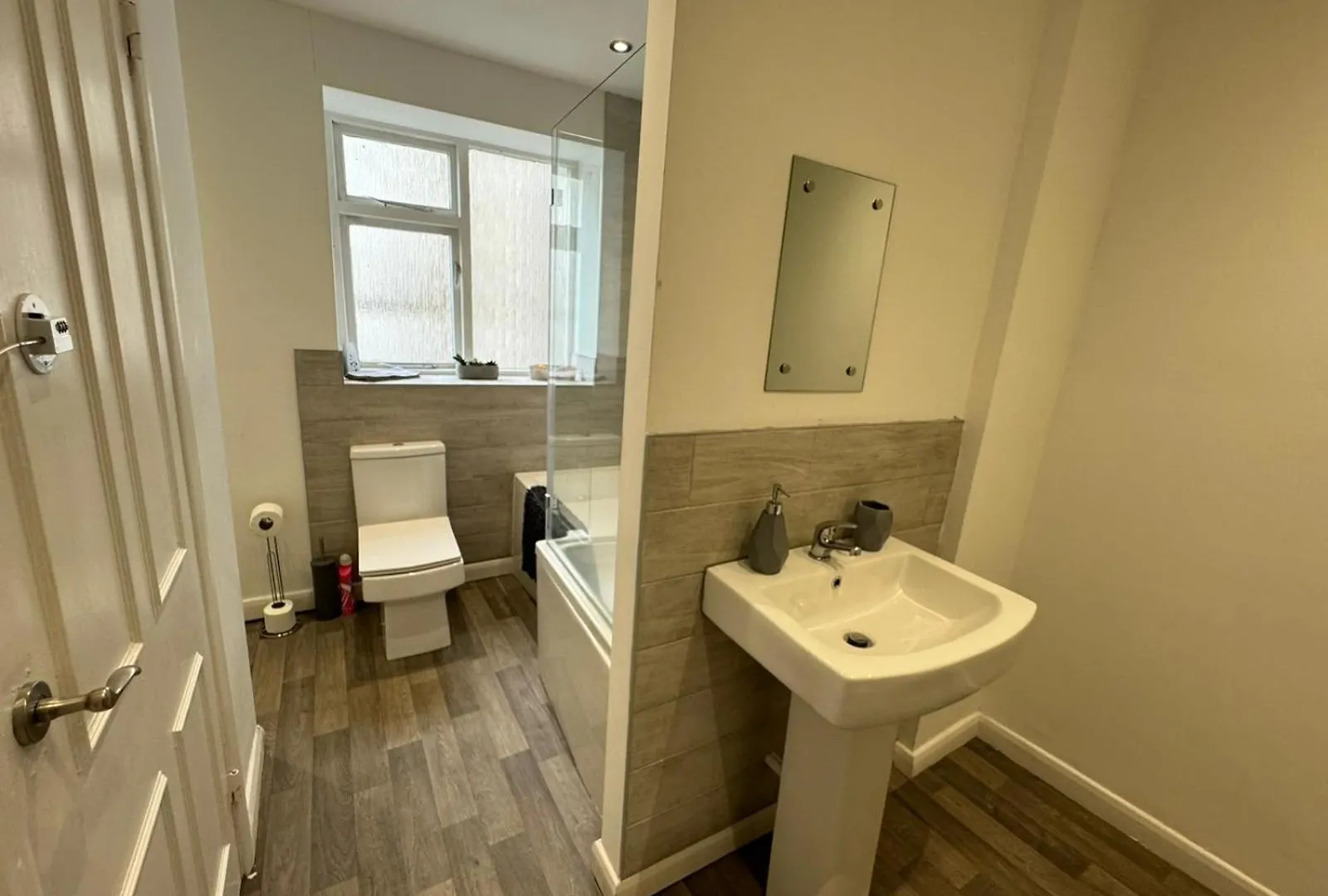 펜션 Scotch Terrace - 3 Bed House