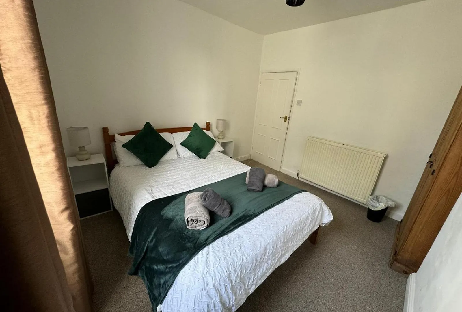 Scotch Terrace - 3 Bed House * 화이트헤이븐