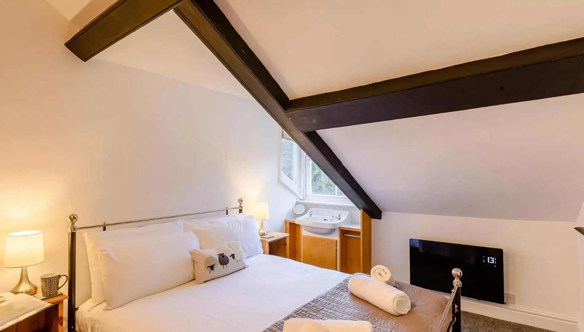 4 Bed In Keswick 86392 Rosthwaite