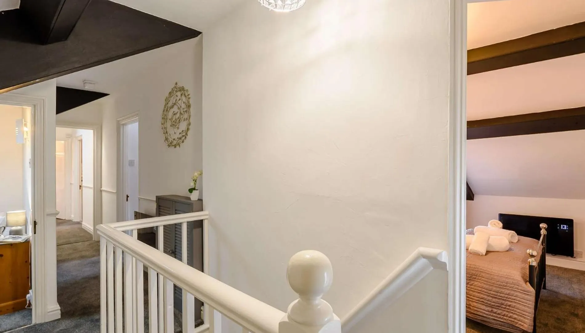 4 Bed In Keswick 86392 Holiday home