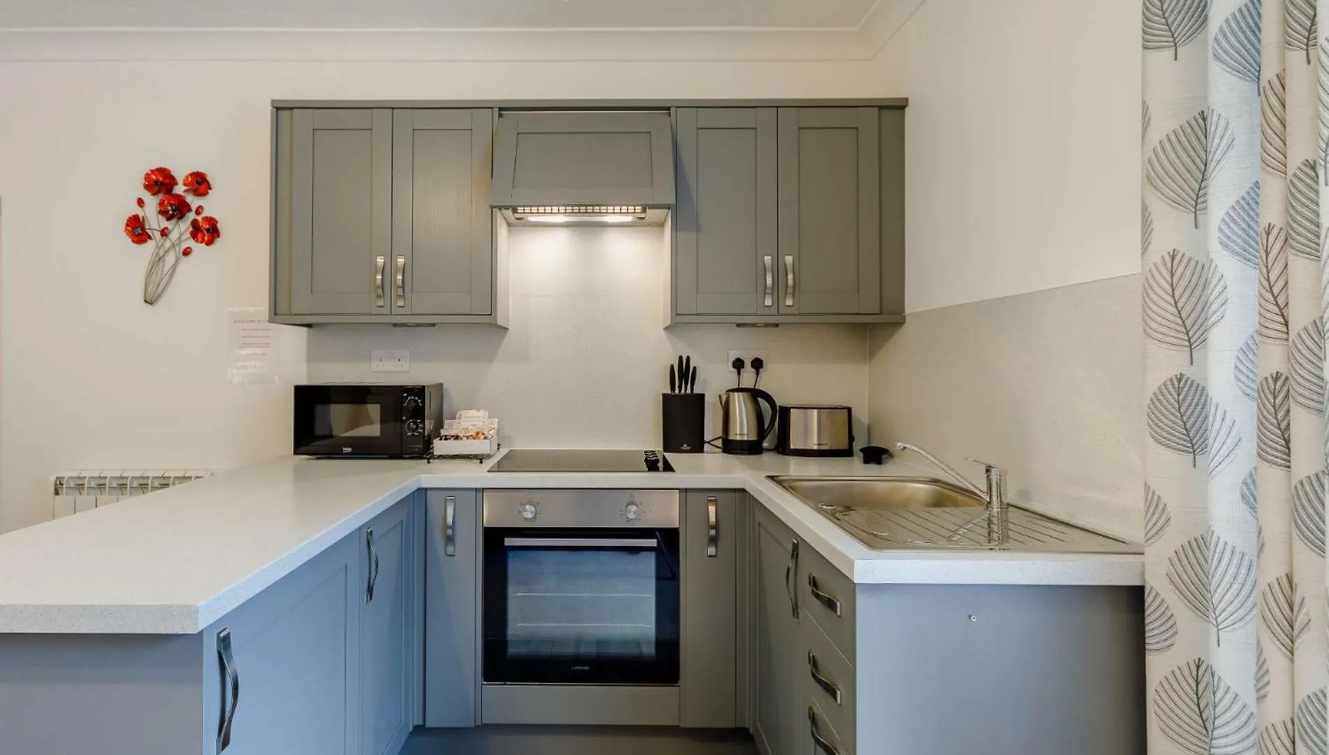 1 Bed In Keswick 86395 Rosthwaite