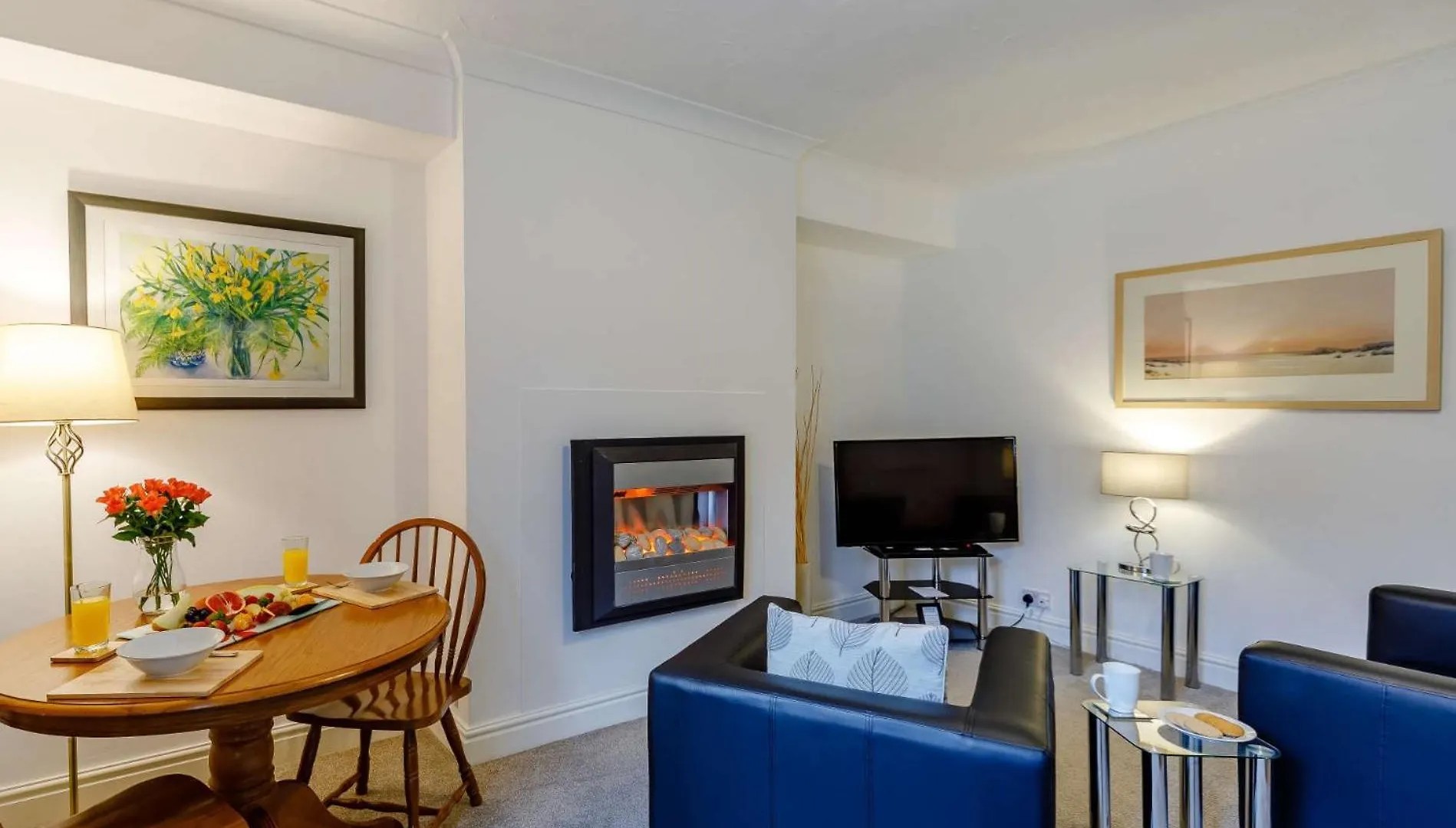 1 Bed In Keswick 86395 Holiday home
