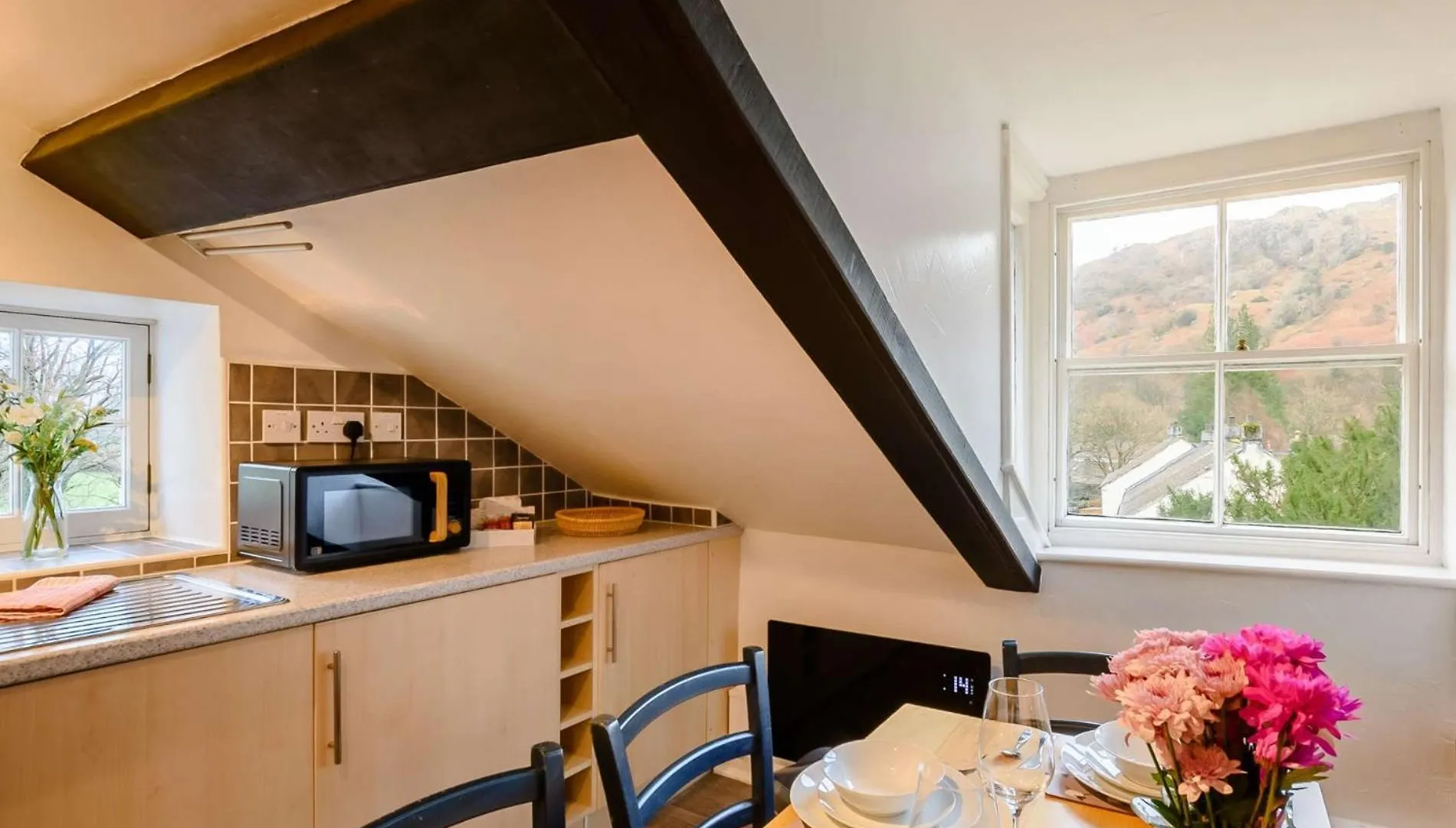4 Bed In Keswick 86392 * Rosthwaite
