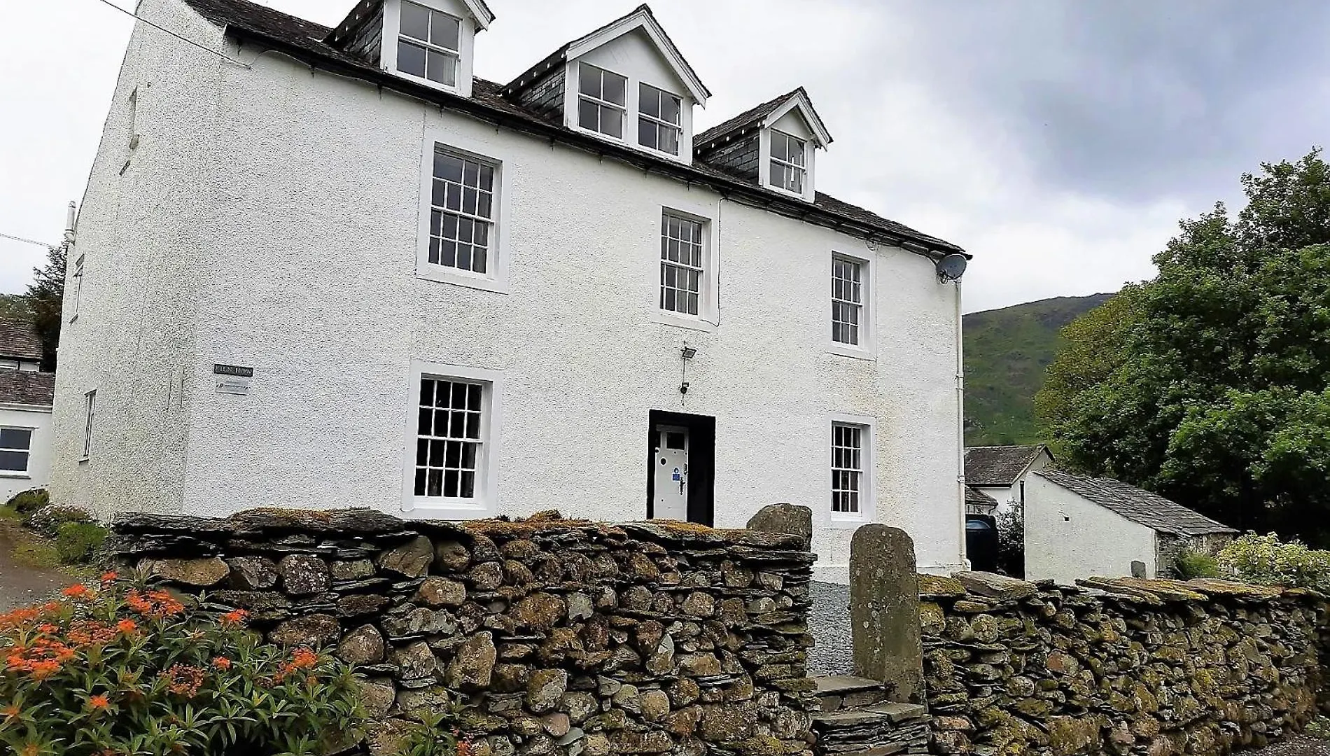 Semesterbostad 1 Bed In Keswick 86395