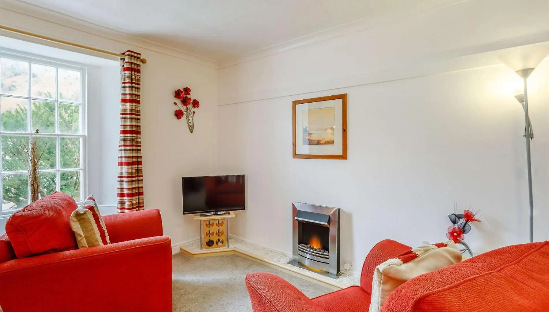 1 Bed In Keswick 86394 Holiday home *