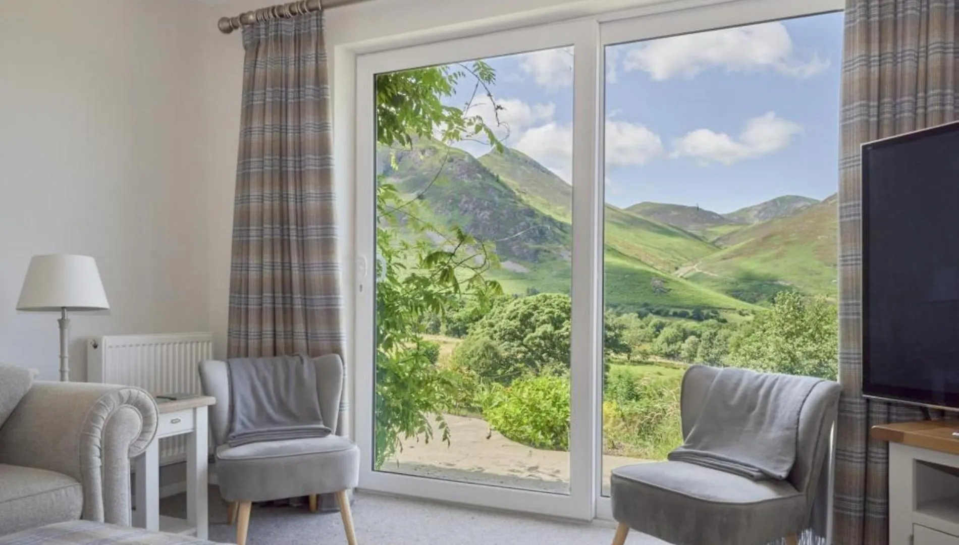 Holiday home 4 Bed In Newlands Valley Sz204 Braithwaite