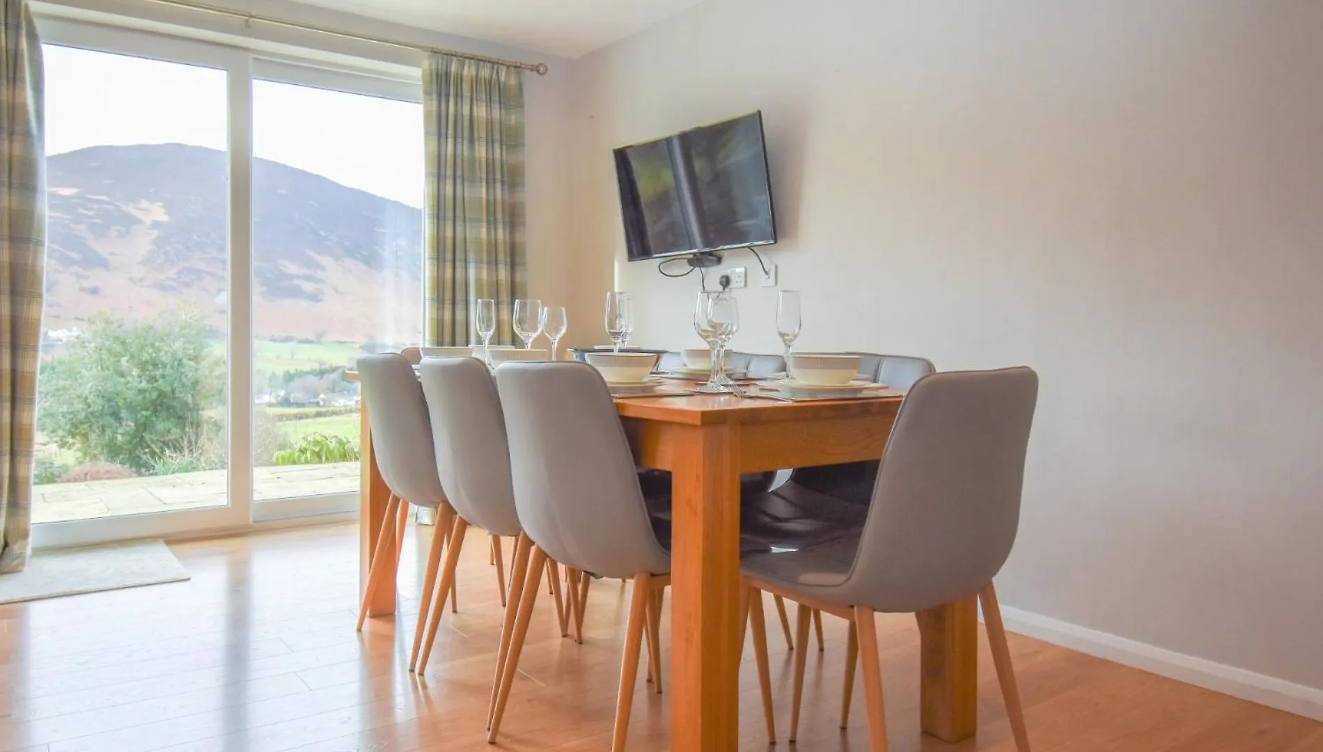 4 Bed In Newlands Valley Sz204 Holiday home Braithwaite