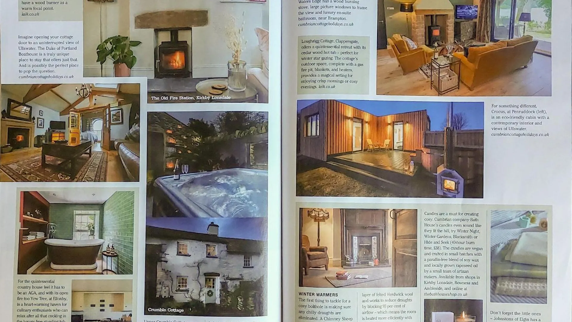 Duke Of Portland Boathouse On The Shore Of Ullswater Ideal For A Romantic Break Holiday home *