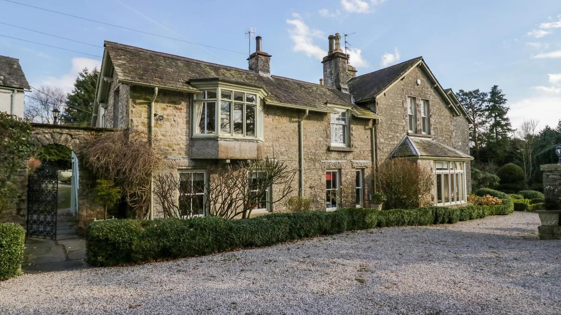 Summerhow Retreat Holiday home