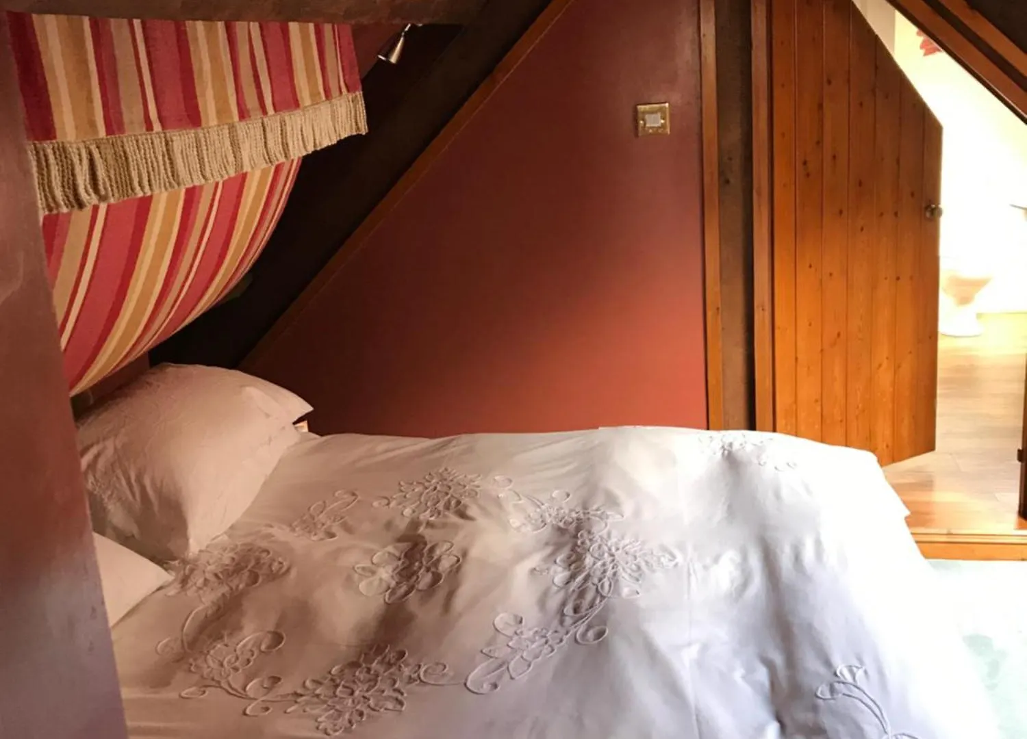 St Marys Mount Oda ve Kahvaltı 4*