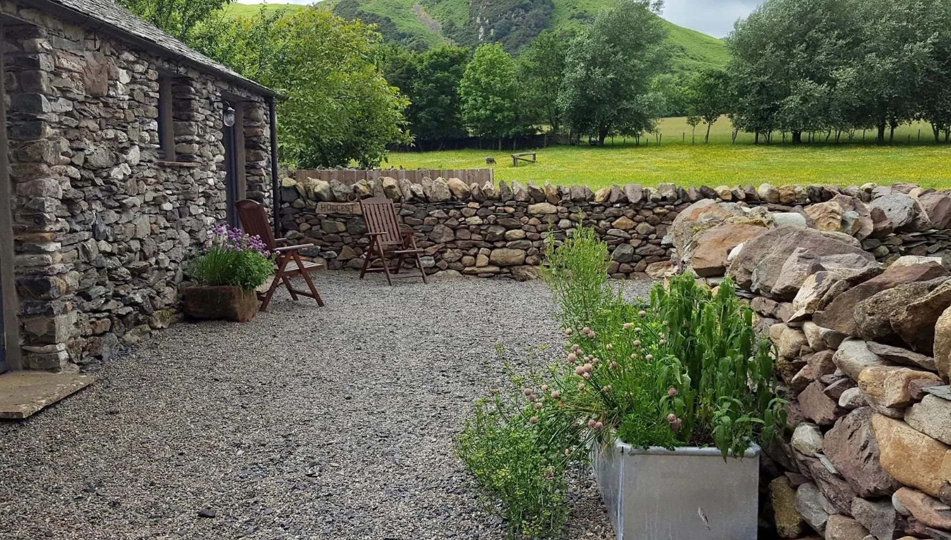 1 Bed In Ullswater 94069 * Watermillock