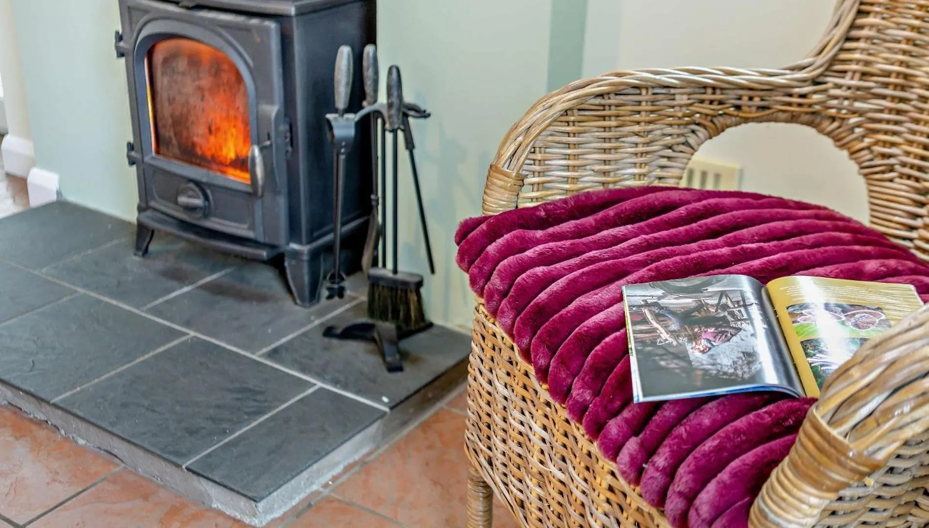 Holiday home 1 Bed In Keswick 94245 Keswick (Cumbria)