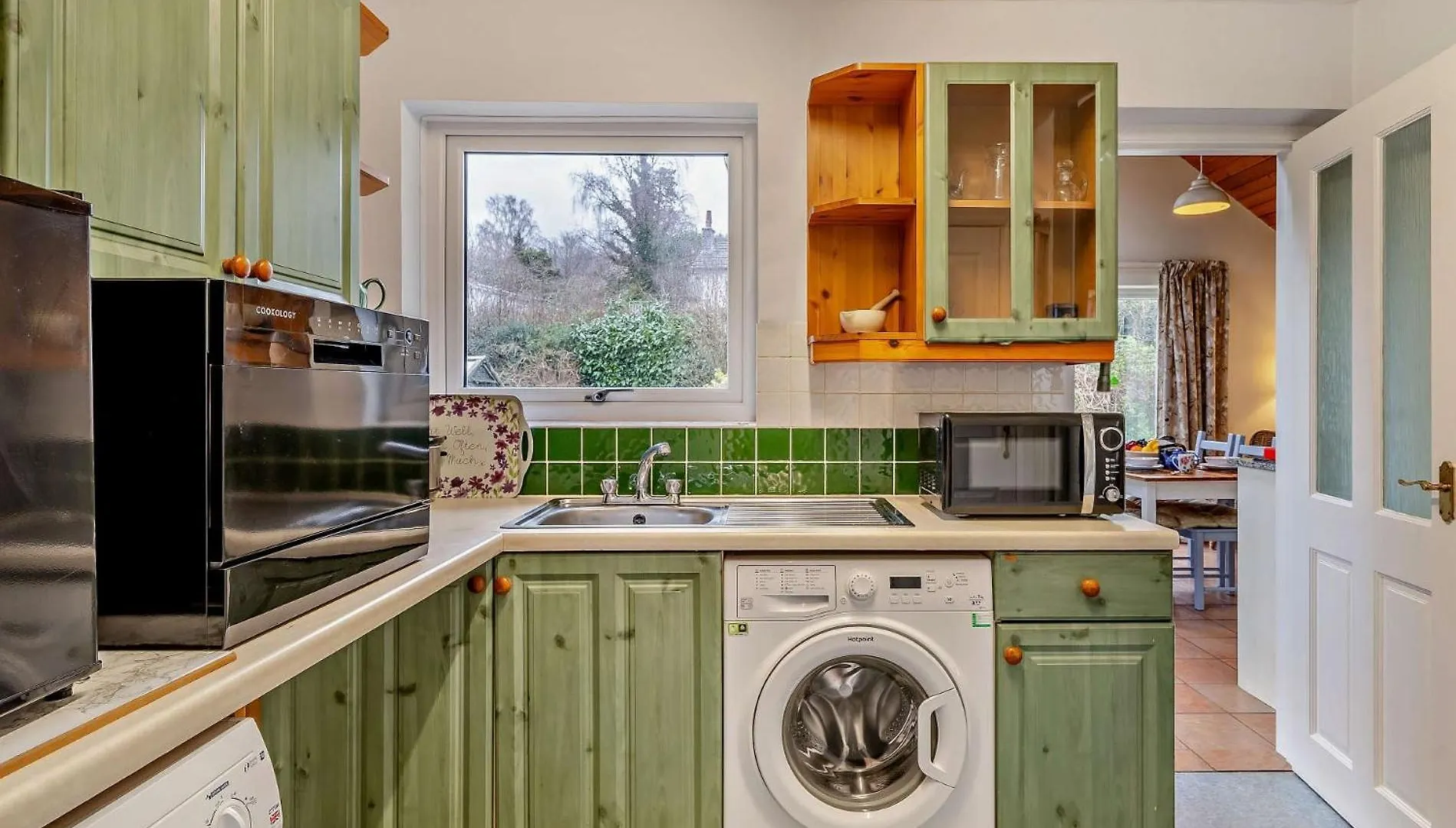 1 Bed In Keswick 94245 Keswick (Cumbria)