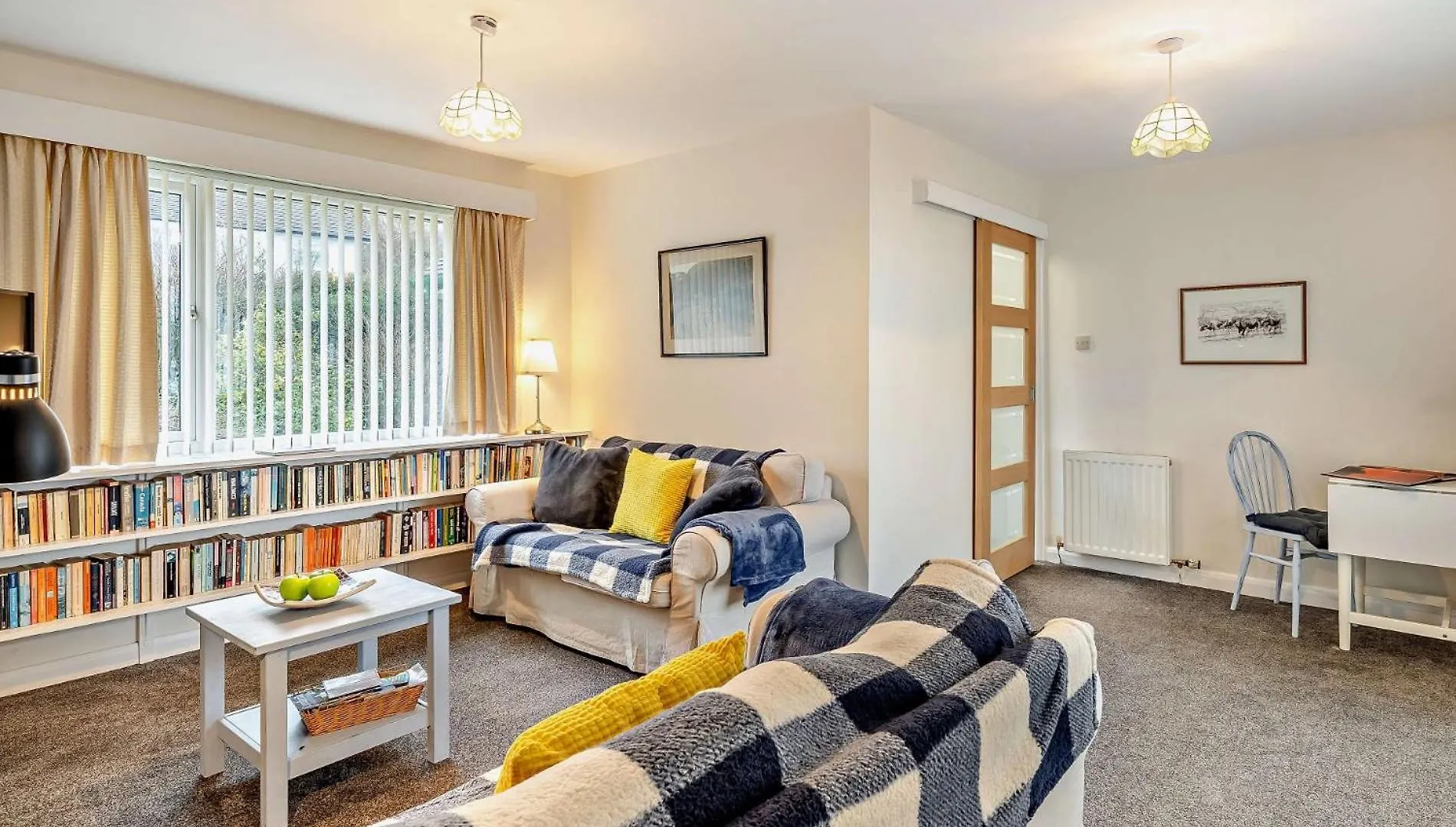 別荘 1 Bed In Keswick 94245