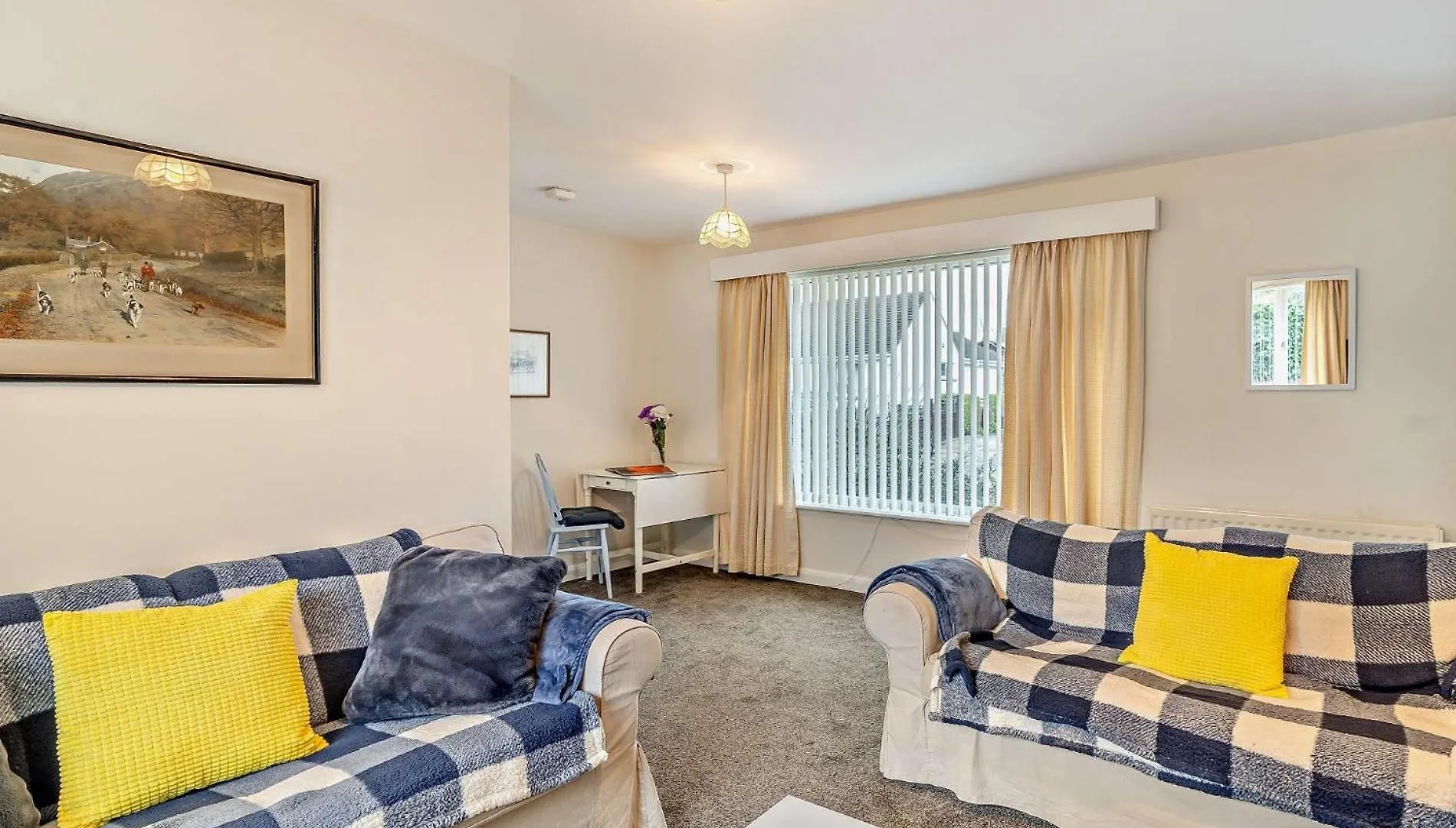 1 Bed In Keswick 94245 Holiday home