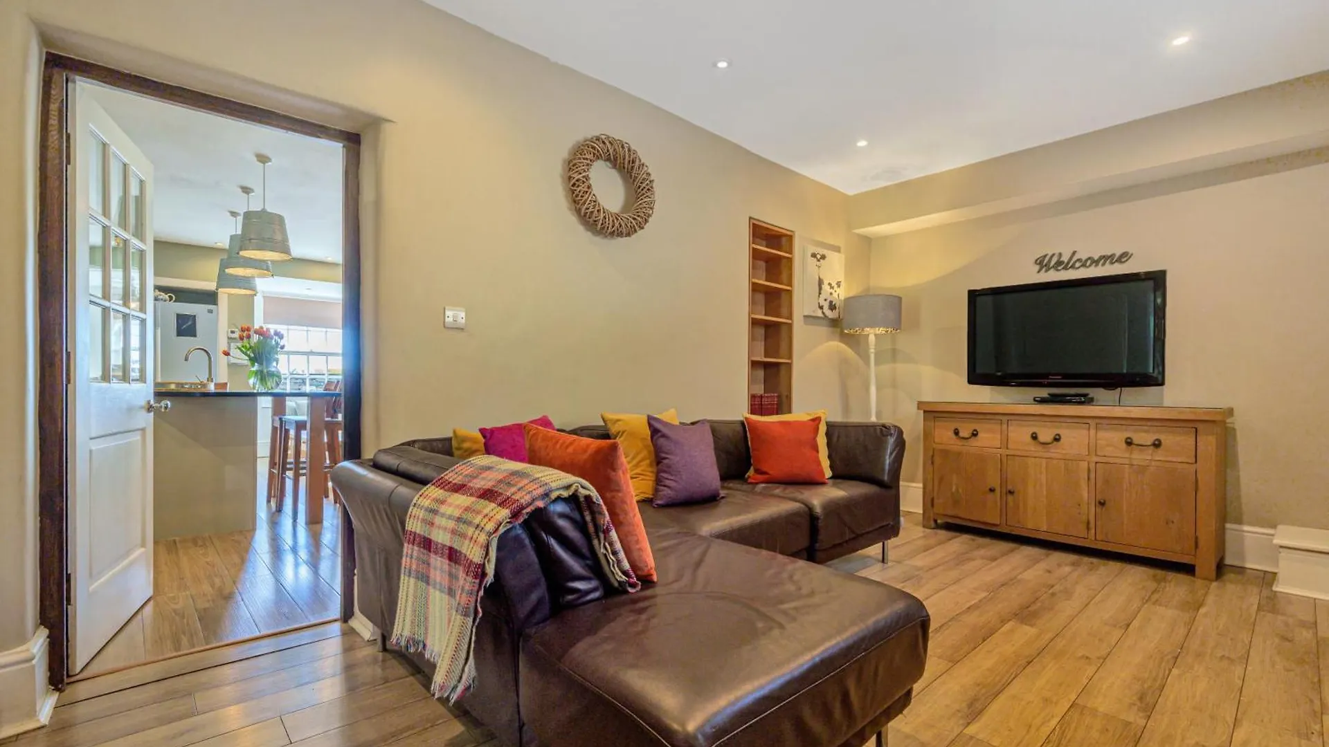 Orrest Head House Holiday home Windermere