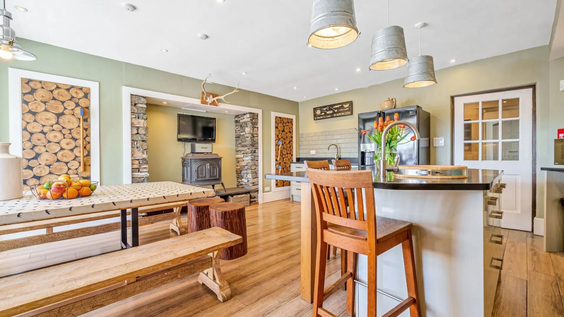 Orrest Head House Windermere