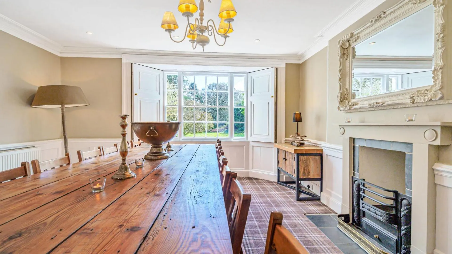 Orrest Head House Holiday home