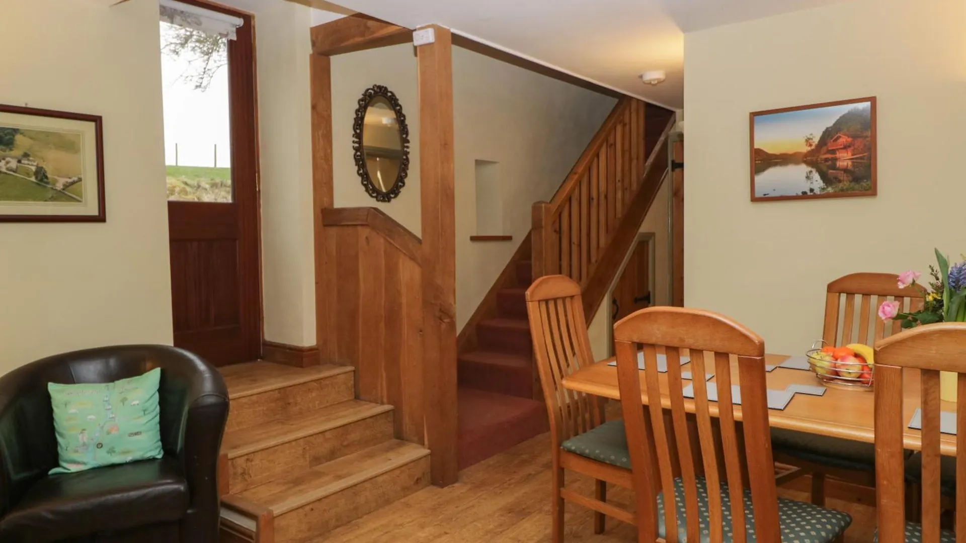 Winder Barn Holiday home Penrith