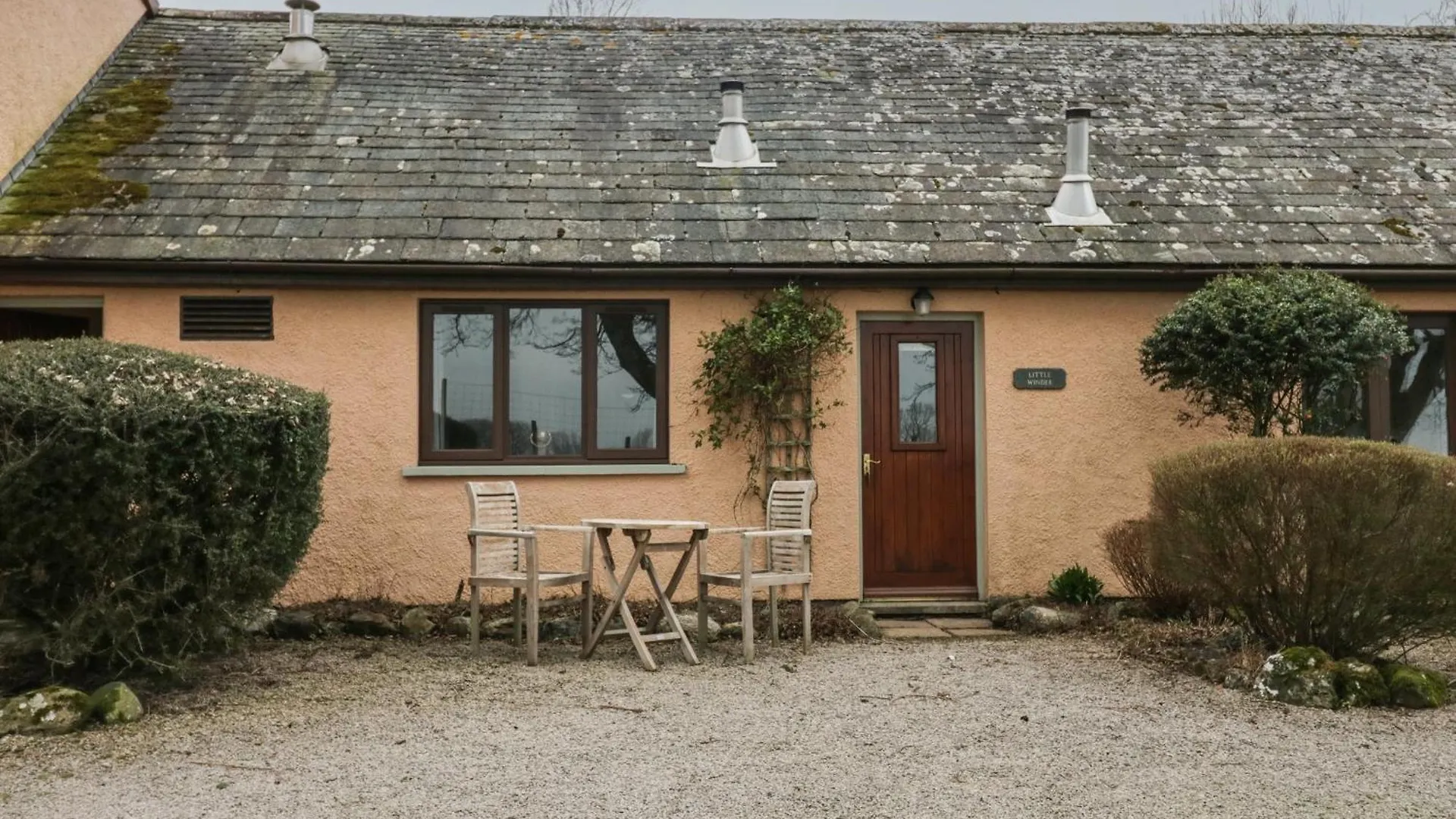 Holiday home Little Winder Penrith