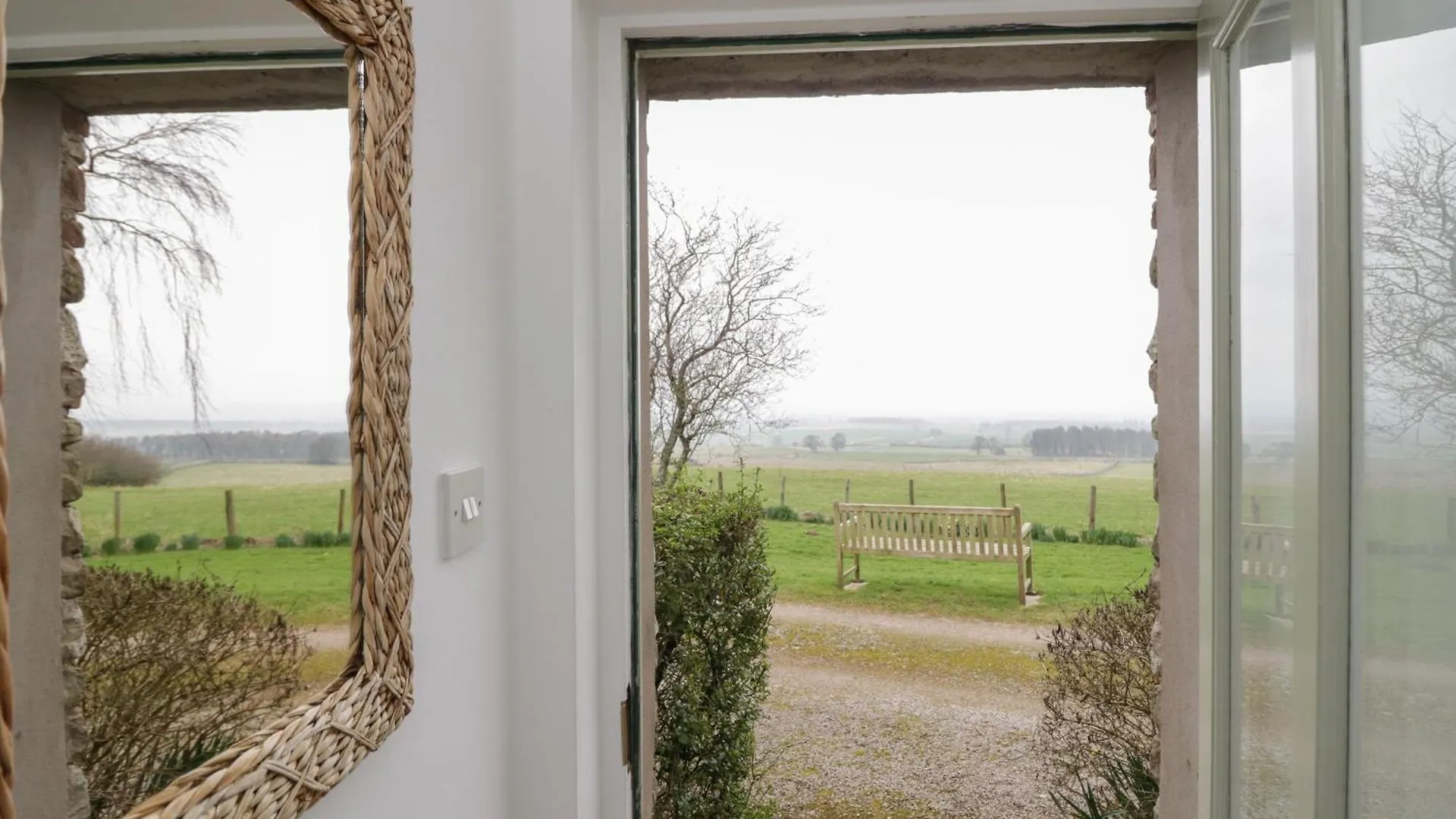 Winder Ghyll Holiday home *