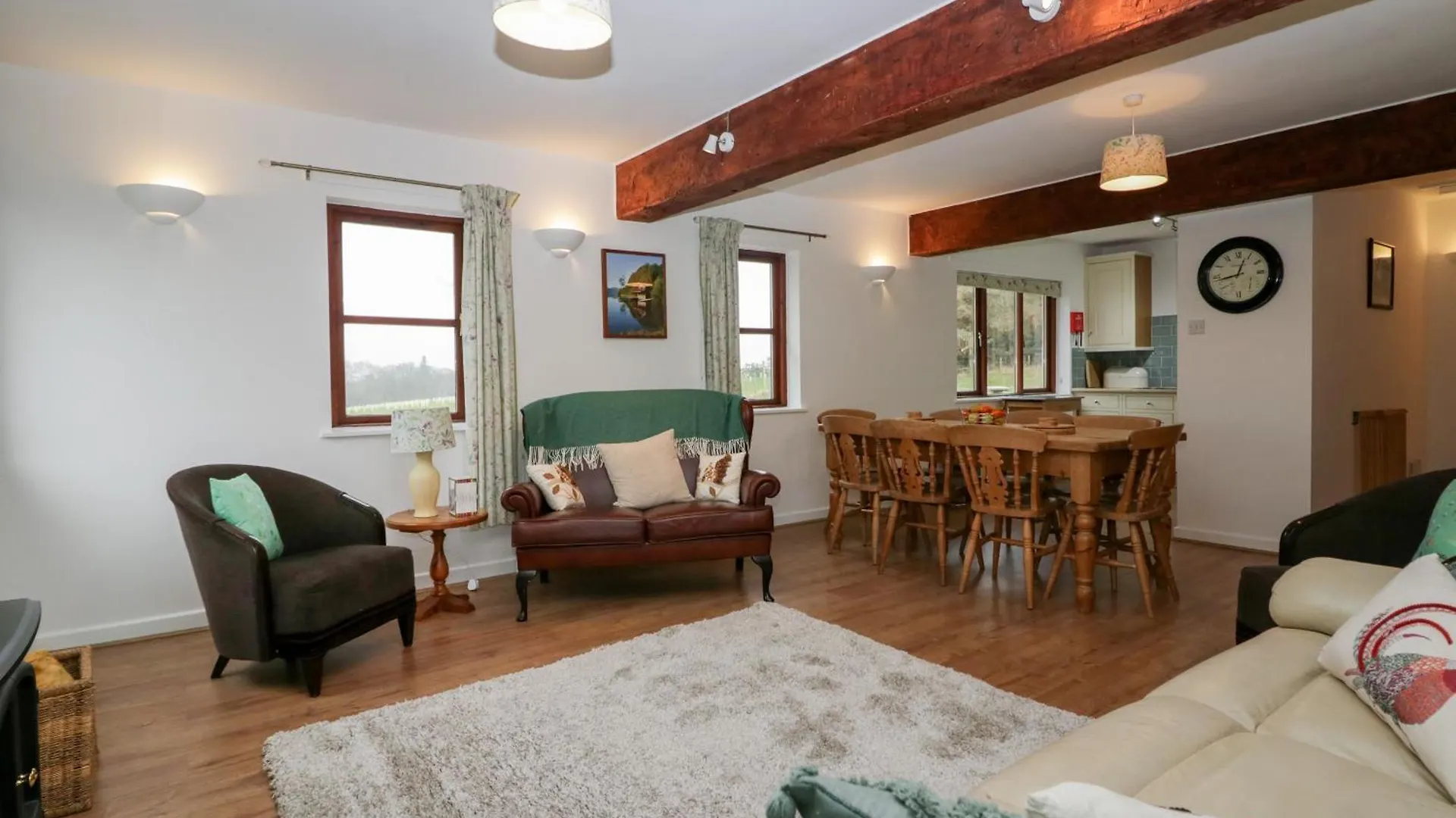 Holiday home Winder Penrith