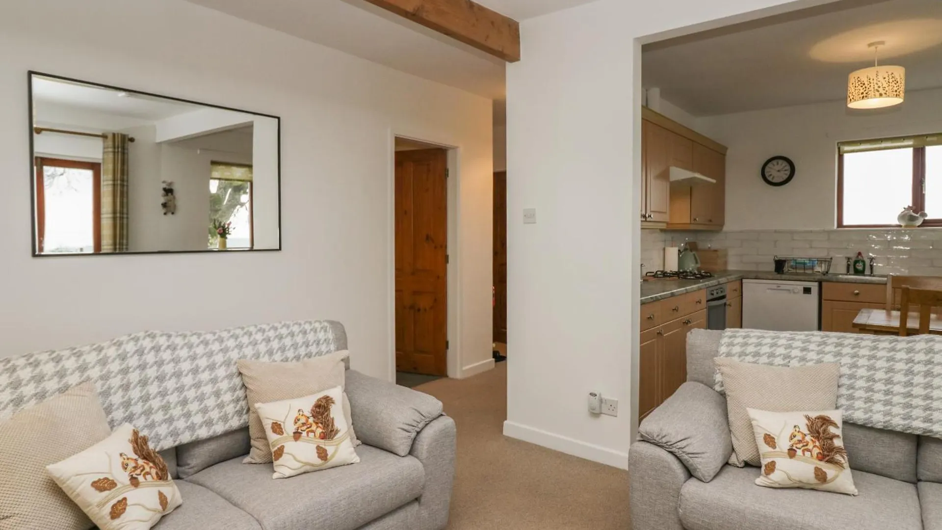 Winder Ghyll Holiday home