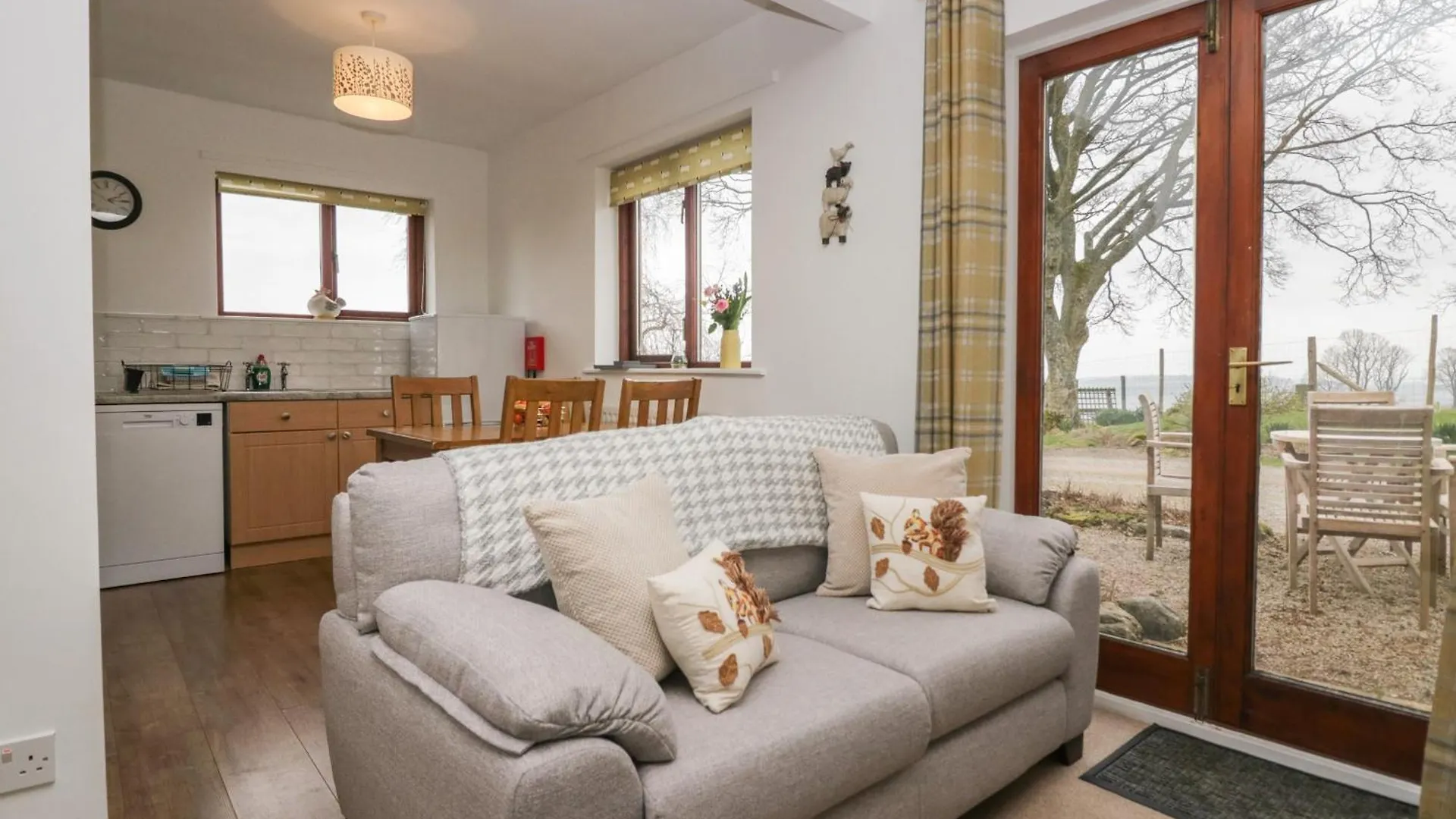 Holiday home Winder Ghyll