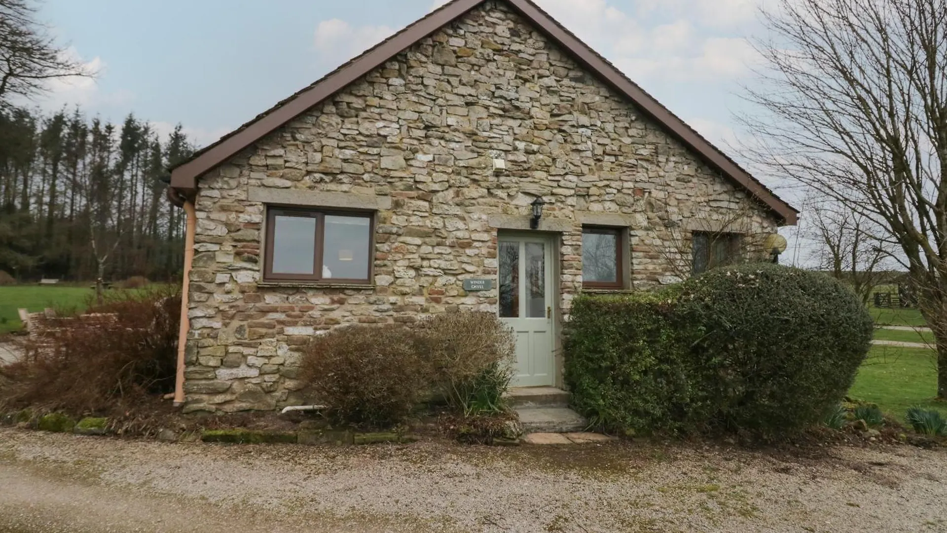 Holiday home Winder Ghyll Penrith