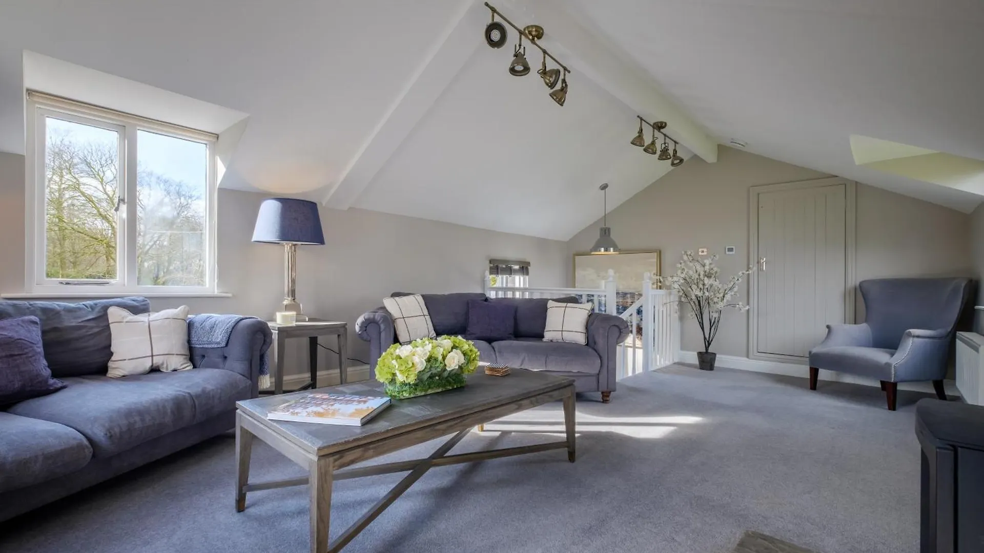 Gate House Holiday home *