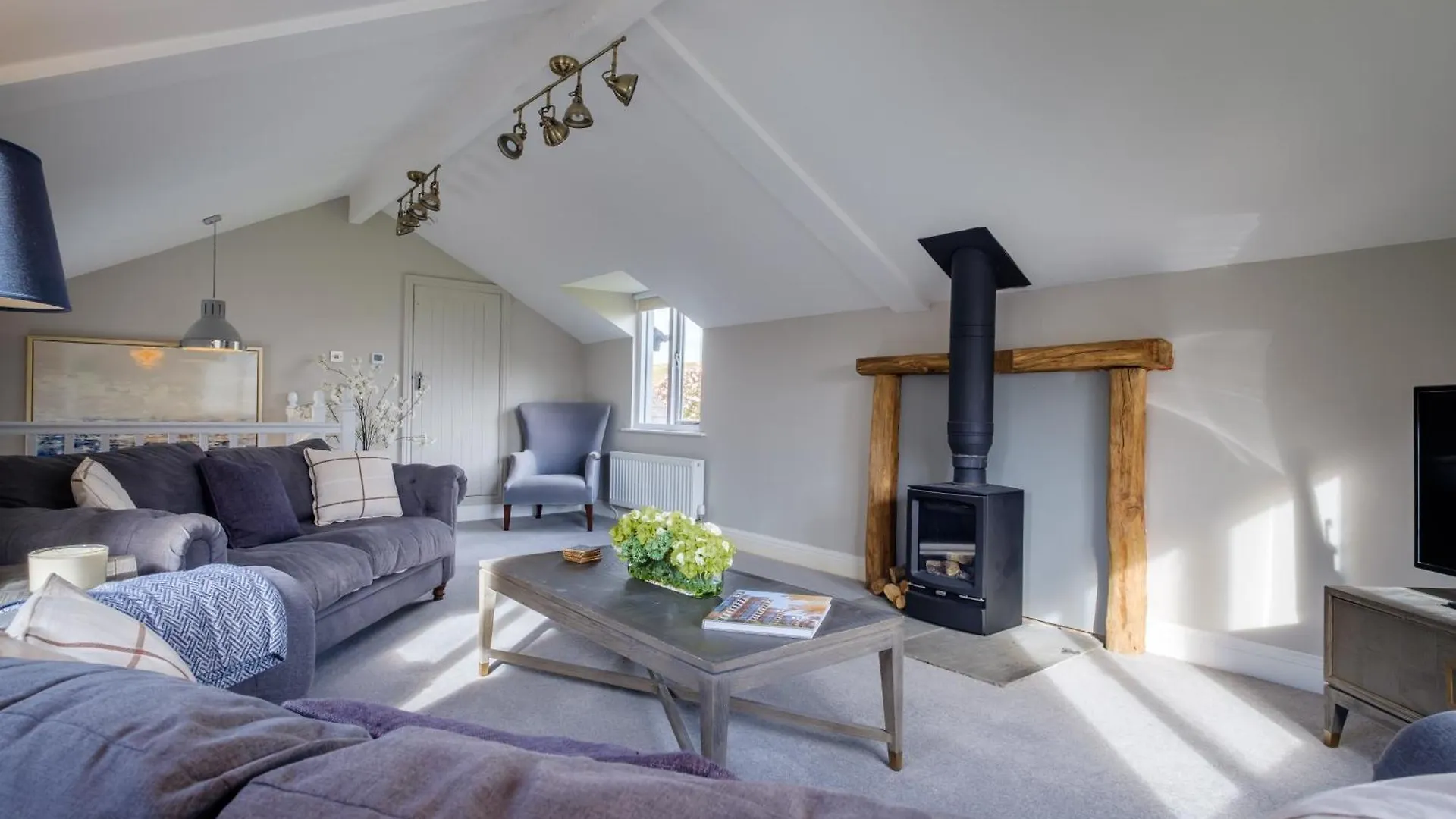 Gate House Holiday home