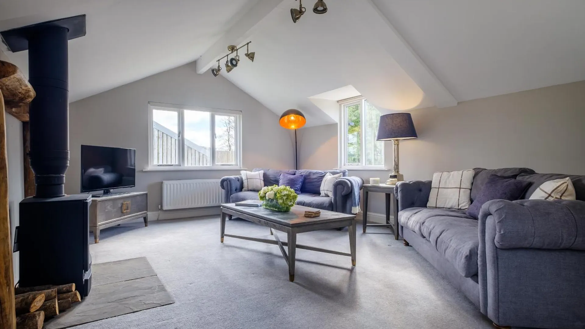 Gate House Sedbergh