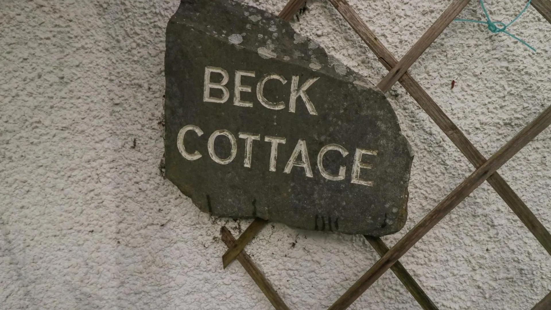 Beck Дом отдыха