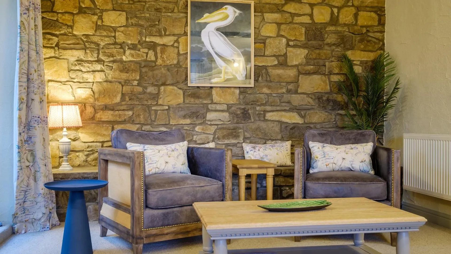 Holiday home Sunny Brae Grange-over-Sands