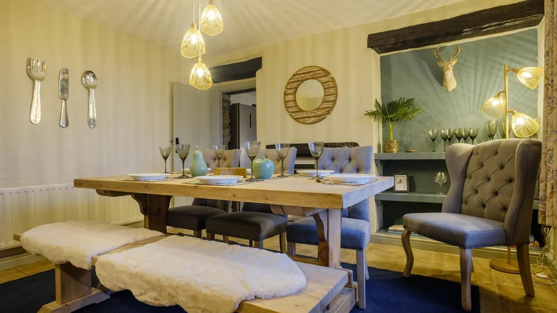 Sunny Brae Holiday home