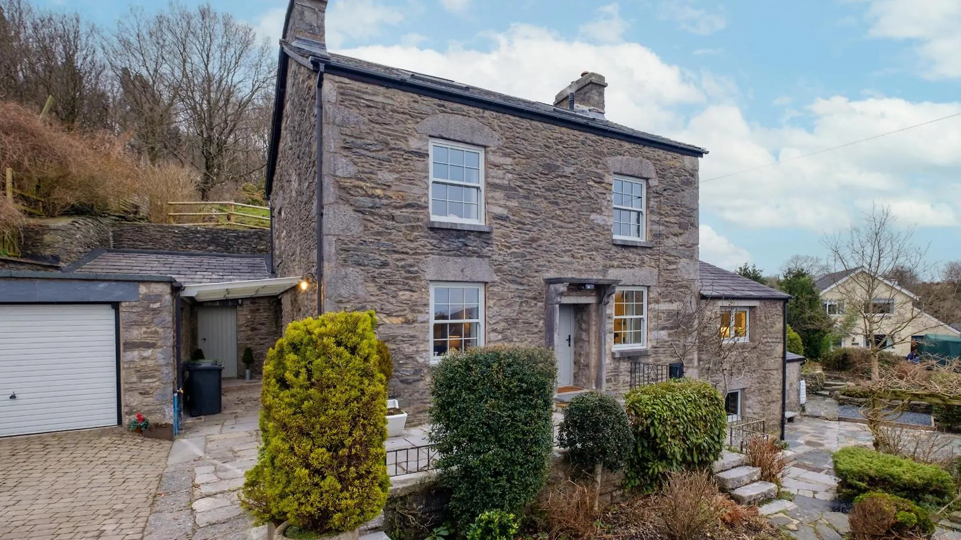 Sunny Brae Holiday home *