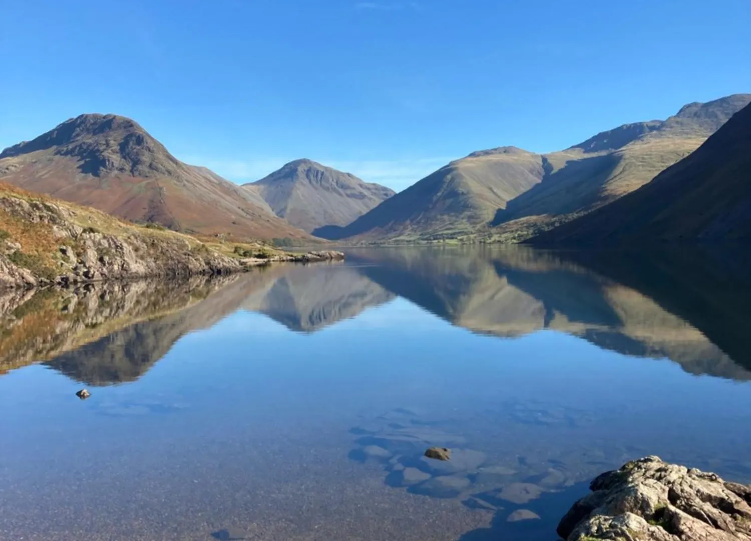 Burnthwaite Farm Guest house Wasdale Head