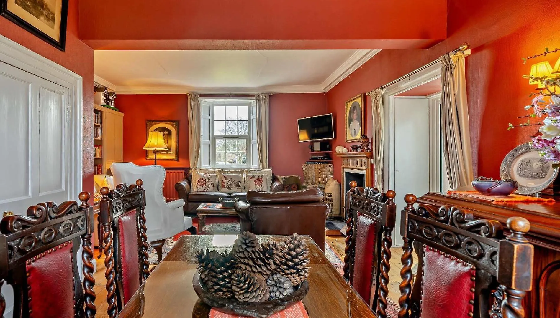 4 Bed In 94247 Greystoke