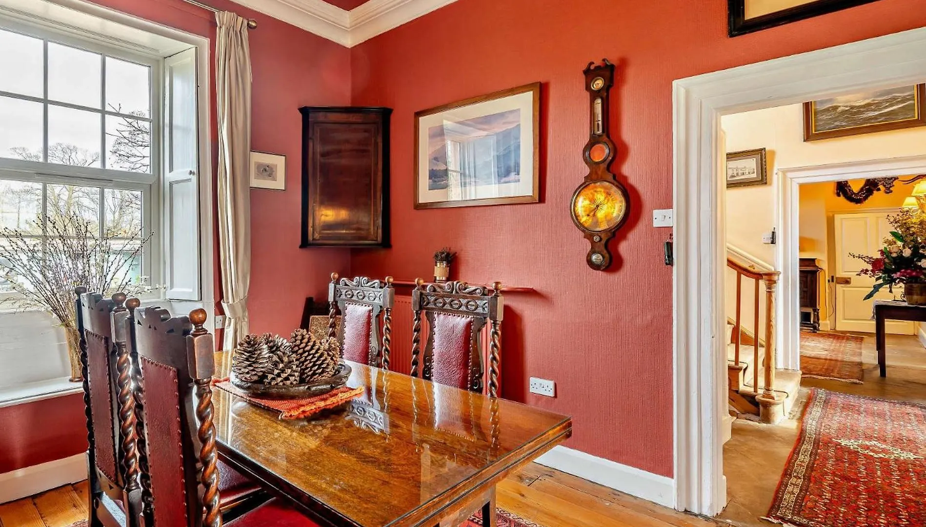 4 Bed In 94247 Greystoke