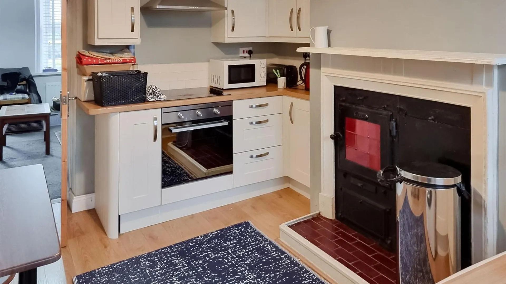 Holiday home Colin Grove Retreat Brigham (Cumbria)