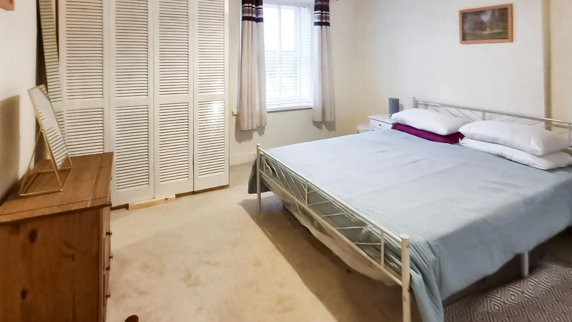 Colin Grove Retreat Holiday home *