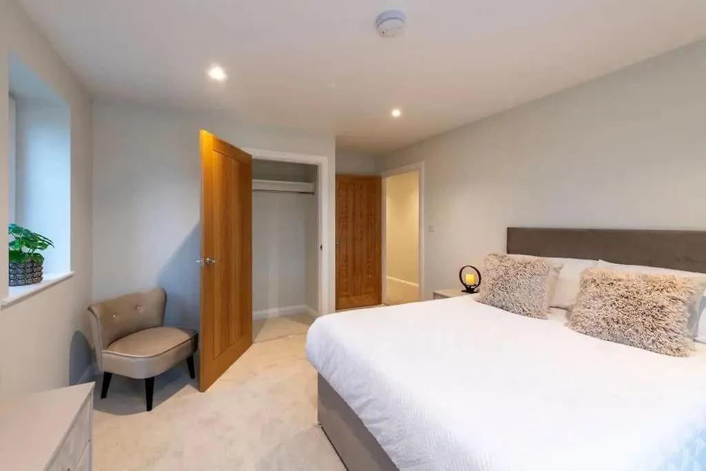 *luxury 2min From Carlisle (Cumbria)