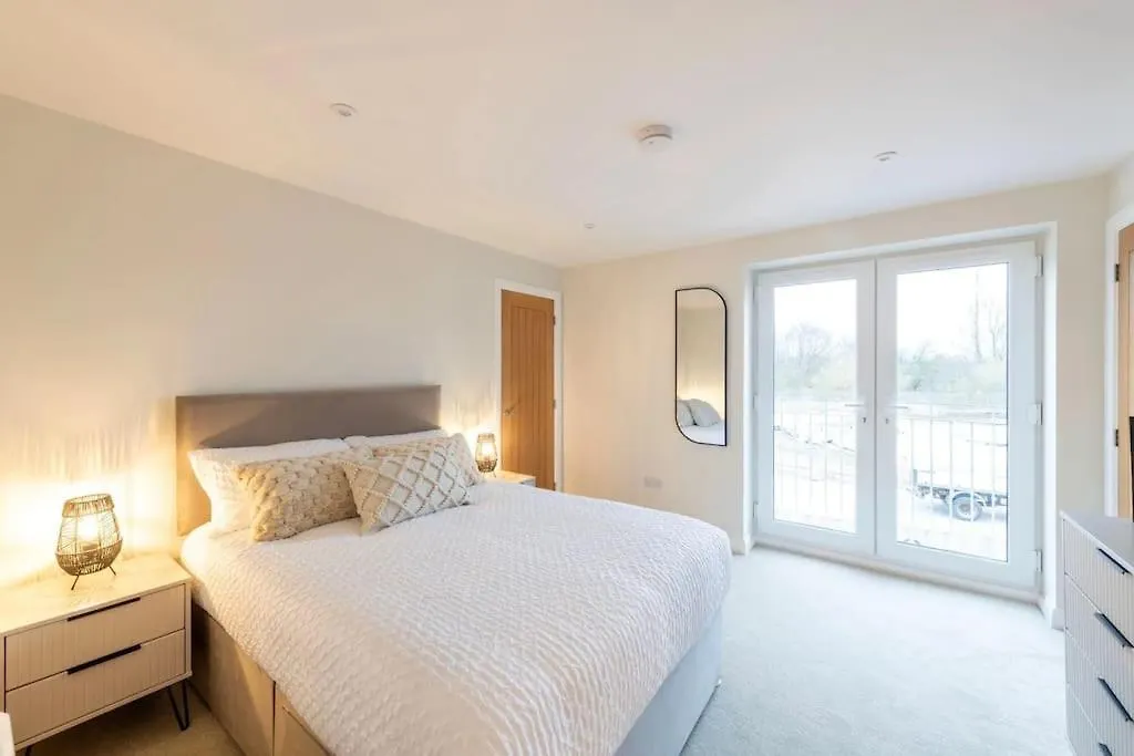 Apartment *luxury 2min From *