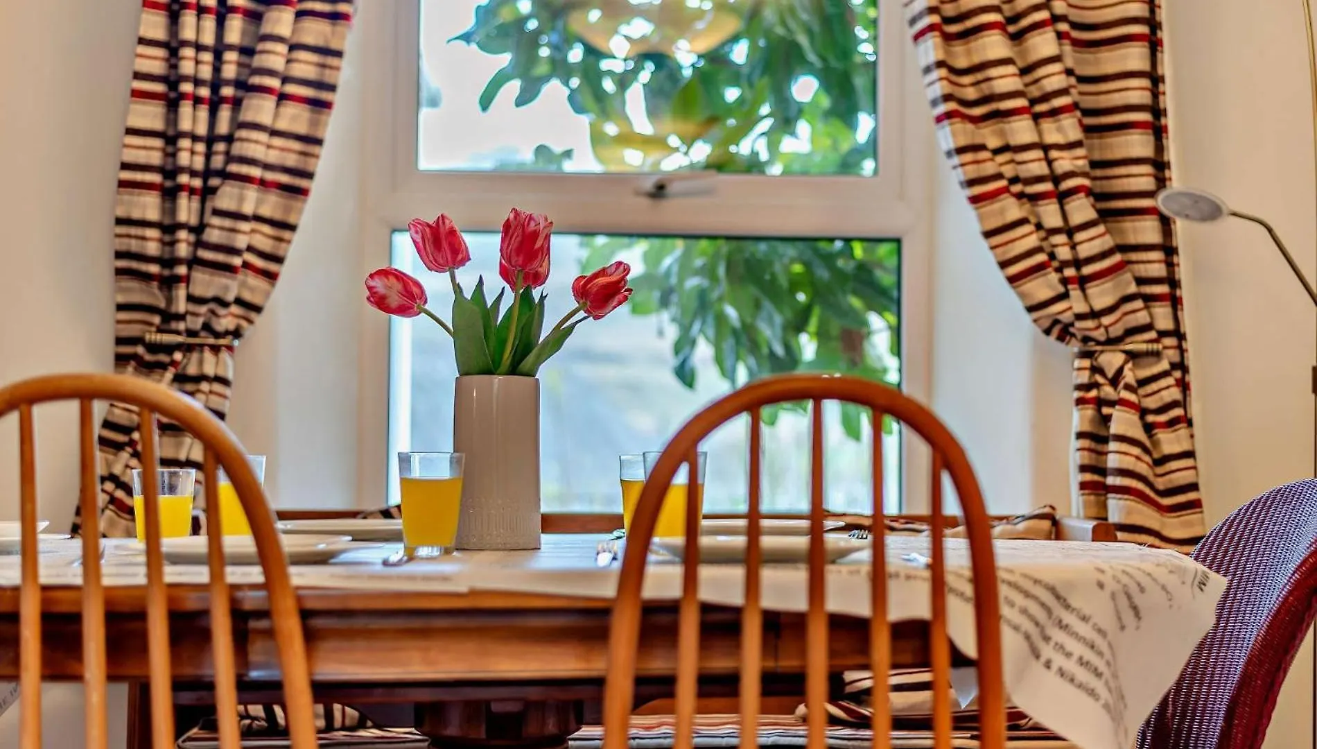 Holiday home 3 Bed In 94346 Threlkeld