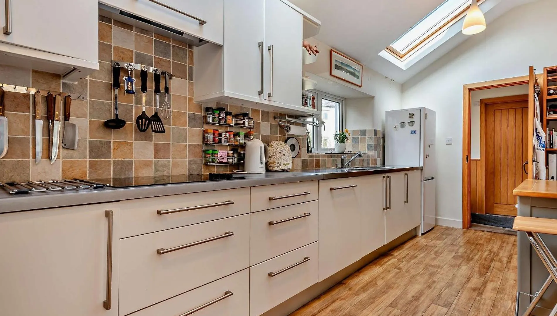3 Bed In 94346 Holiday home