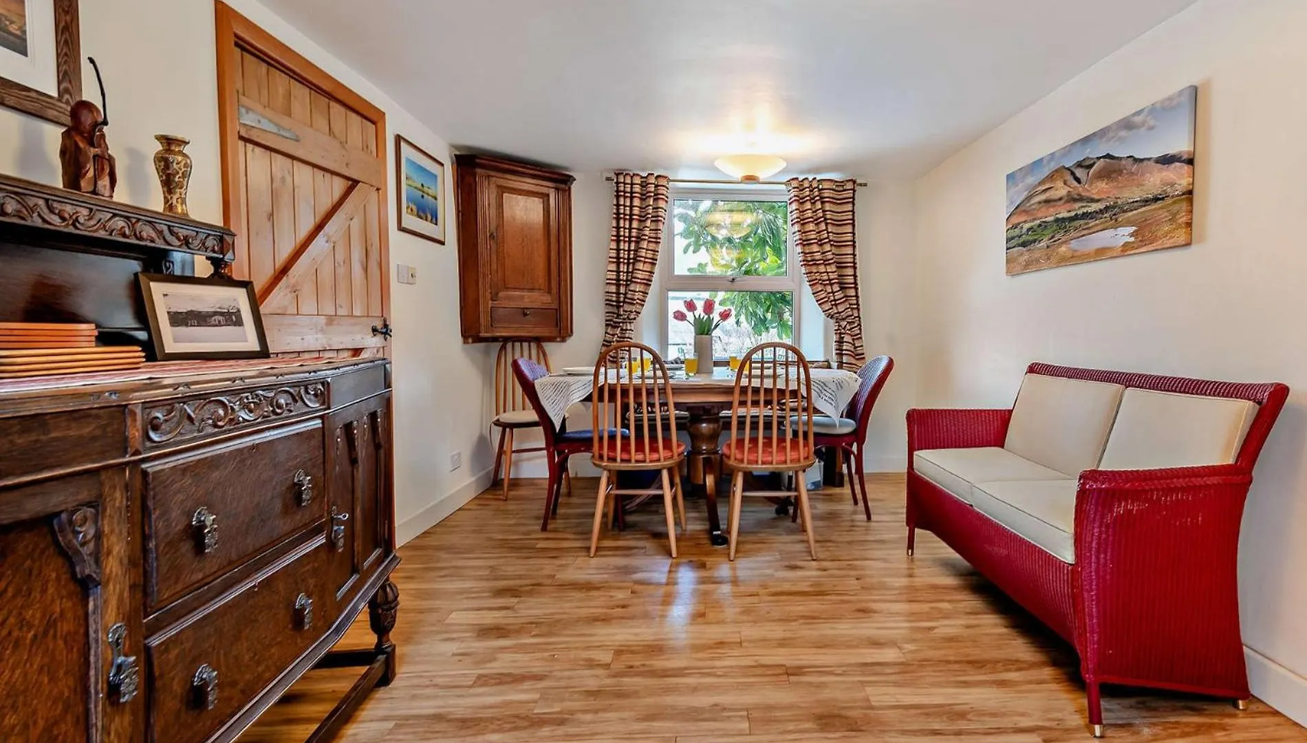 3 Bed In 94346 Holiday home *