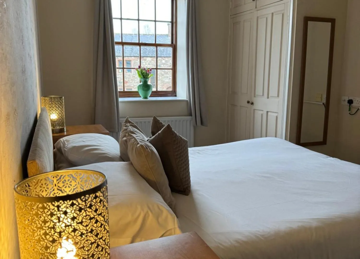Hotel Sandfordarms
